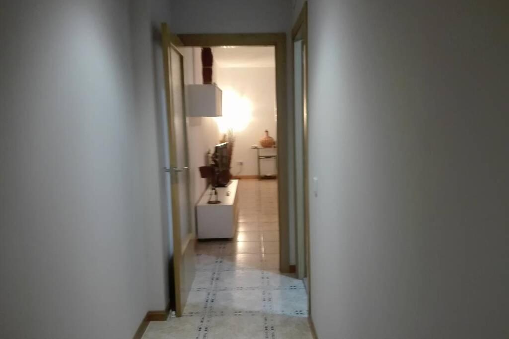 Vivienda Vacacional El Molino Argamasilla de Alba Buitenkant foto